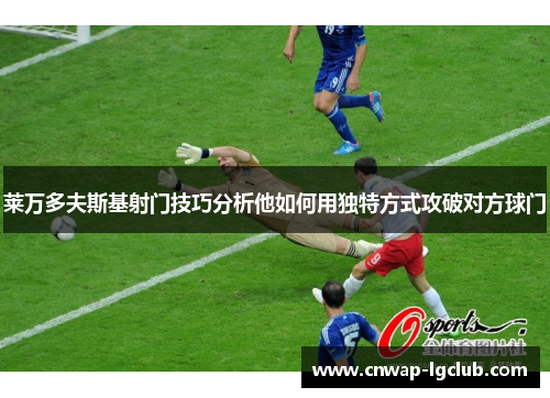 莱万多夫斯基射门技巧分析他如何用独特方式攻破对方球门