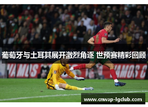 葡萄牙与土耳其展开激烈角逐 世预赛精彩回顾 葡萄牙与土耳其展开激烈角逐 世预赛精彩回顾